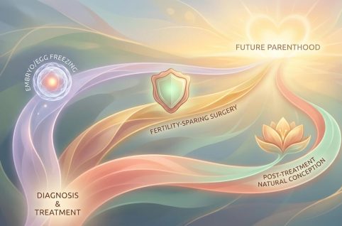 がん・生殖医療の可能性