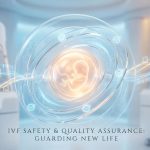 妊娠率は工程で決まる～体外受精（IVF）での取り違え防止策と安全設計について