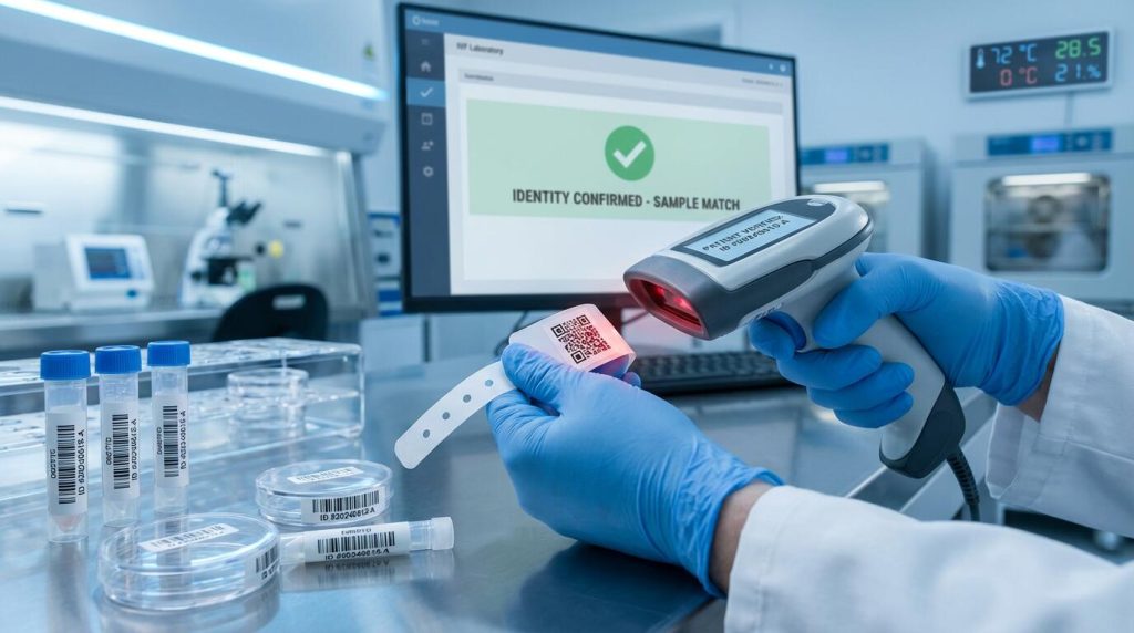 妊娠率は工程で決まる~体外受精(IVF)での取り違え防止策と安全設計について 3 file 30