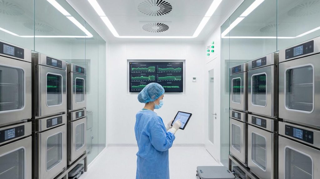 妊娠率は工程で決まる~体外受精(IVF)での取り違え防止策と安全設計について 5 file 32