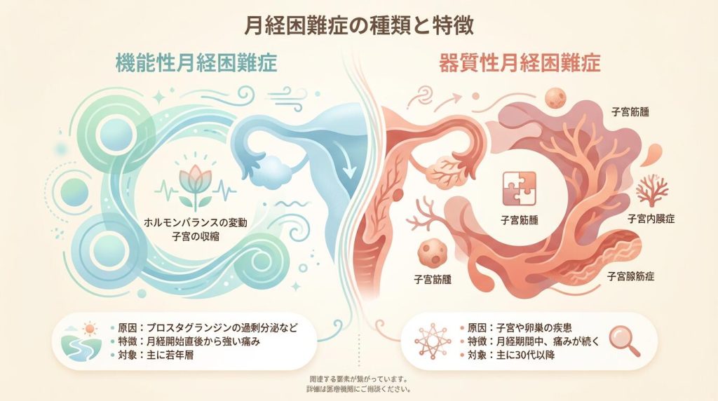 なぜ月経痛がひどい人は不妊症になりやすいと言われるのか?~月経困難症と不妊の関係、早期治療の重要性 2 file 48