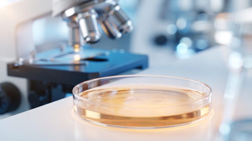 不妊治療の成功を支える「培養液」とは？