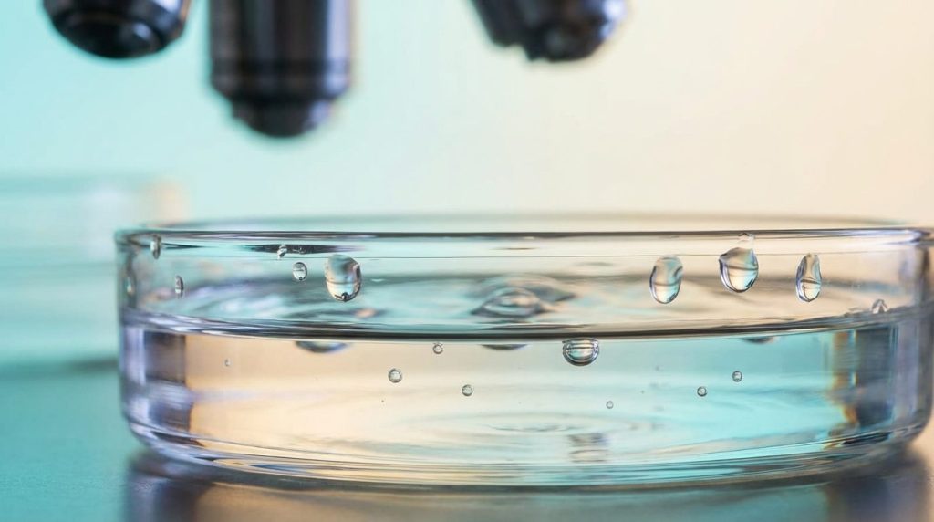 不妊治療の成功を支える「培養液」とは? 2 nU8Bfgwa