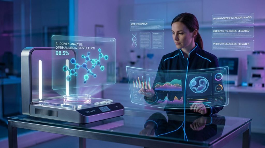 不妊治療の成功を支える「培養液」とは? 5 pM0u5z7d