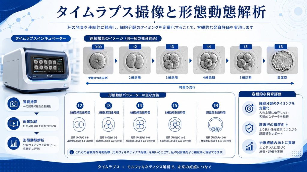 生殖医療における胚培養と胚のグレード診断におけるAI活用について 3 00210036 dc14 4fb2 a27d 23dbcbbe9f95