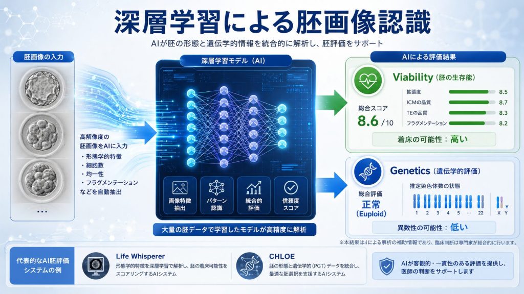 生殖医療における胚培養と胚のグレード診断におけるAI活用について 5 32b38213 badf 4a39 8d2d 358aef42fb9e