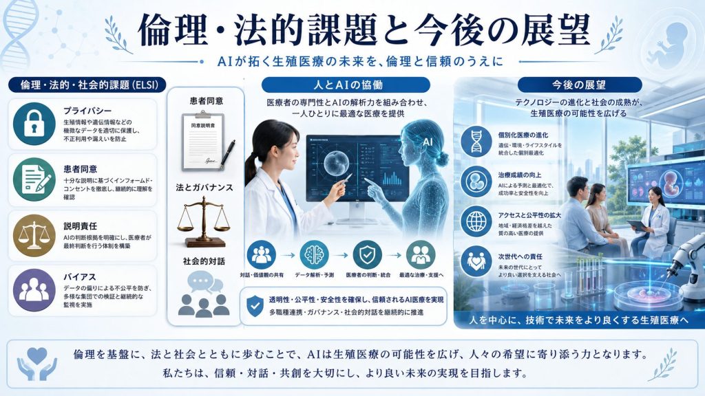 生殖医療における胚培養と胚のグレード診断におけるAI活用について 10 d1807cbb 4ae4 493d 9846 55502d195225