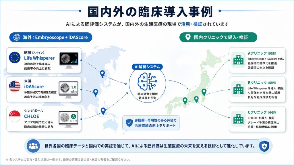 生殖医療における胚培養と胚のグレード診断におけるAI活用について 8 dab39bc1 d8a9 4d84 add0 a1343521a81c