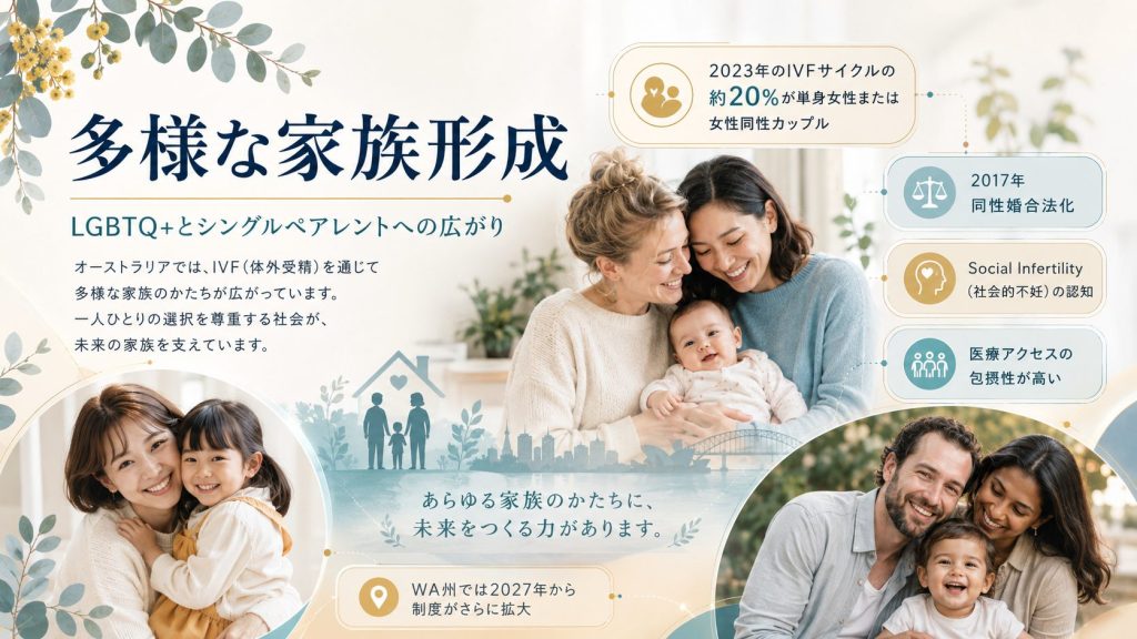 オーストラリアの生殖医療について 6 4733e7de 9547 4349 81d2 5530347b4175