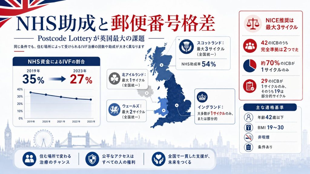 英国の生殖医療事情レポート (2025–2026) 4 649fed59 7404 417f abca d159493b5174