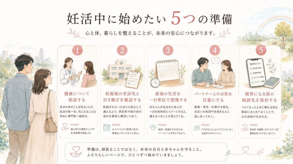 妊娠をゴールにしない妊活へ—陽性判定の「その先」を、今から考える理由 7 76225c2f 17e8 4ac2 bc74 1cab201698c9