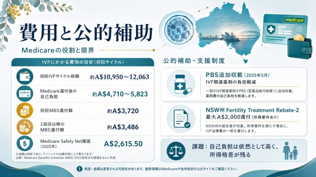 オーストラリアの生殖医療について 3 8149e63d 6e4f 481f a8d2 334c267ffab0