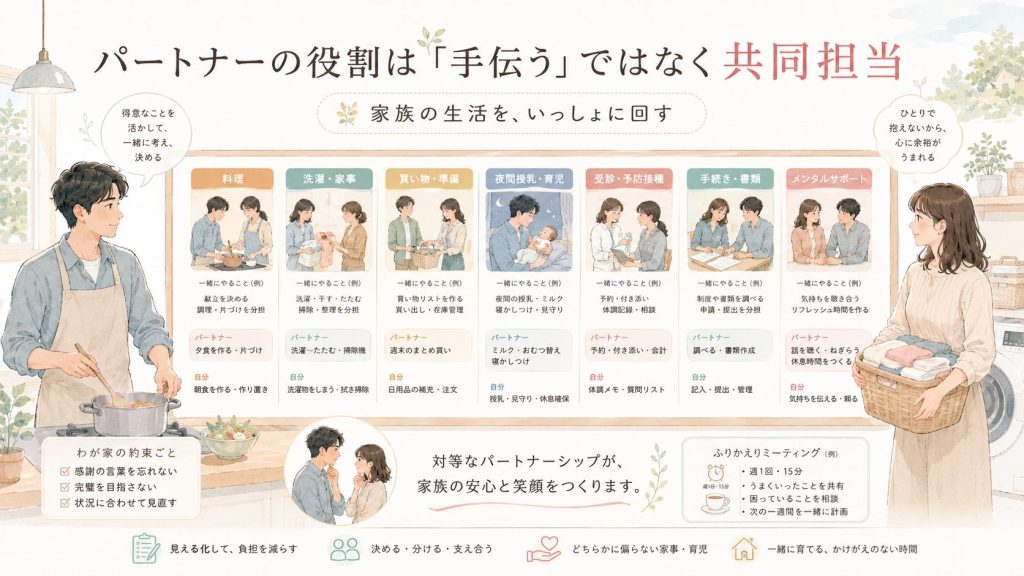 妊娠をゴールにしない妊活へ—陽性判定の「その先」を、今から考える理由 6 9827786b b36b 462a 9073 f782504297ac