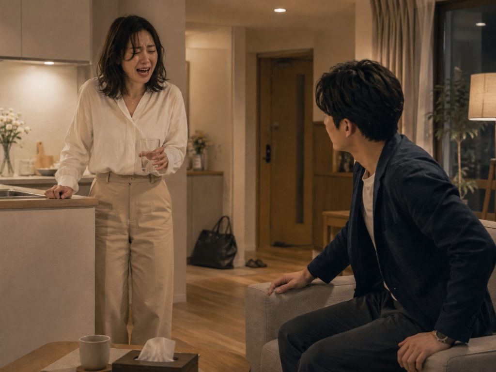 「次」という言葉が引き金になった 2 121dd631 1594 449d a9ad bb000a7f8b31