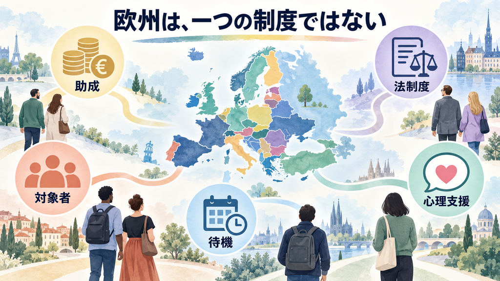 不妊治療の悩みは国によって違うのか? 6 028f2c12 d00c 4e02 ad70 869f46b904a3 1
