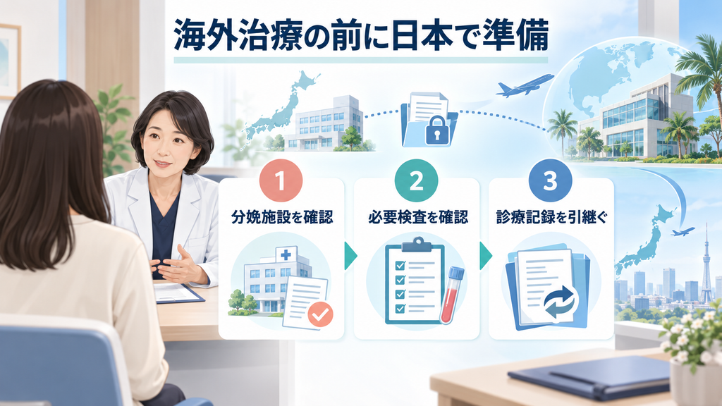 世界の卵子提供施設をどう比較するか? 8 185df76b 4e79 4a2b b54c 260cdda55912