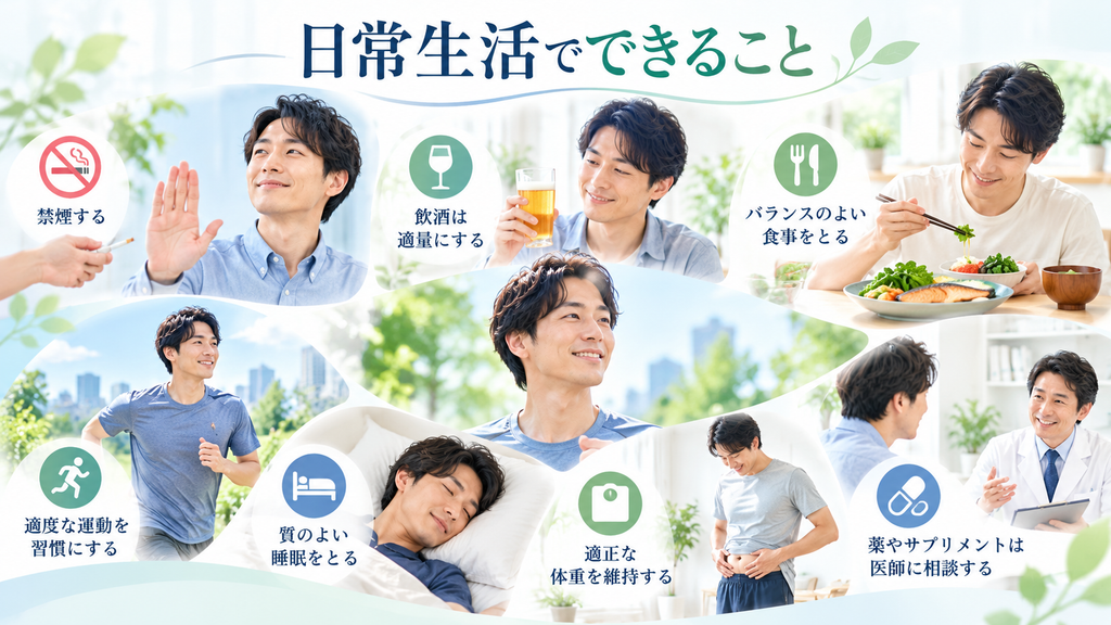 男性不妊について知っておきたいこと― 検査から治療まで、ご夫婦・パートナーと一緒に考えるために ― 8 a67be2a1 48a5 4412 9db4 715198f55313